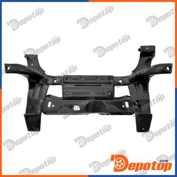 Berceau de Moteur avant pour CHRYSLER | ZRZ-CH-002, 0206-05-0915005P